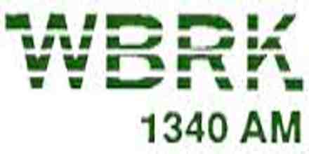 WBRK 1340 AM