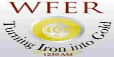 WFER 1230 AM