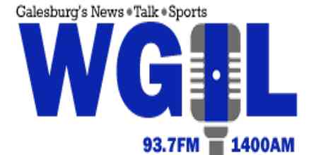 WGIL 93.7 FM