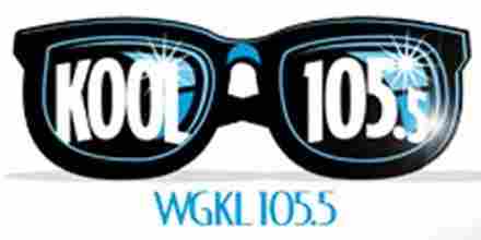 WGKL Radio