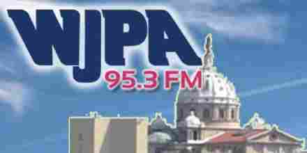 WJPA 95.3 FM