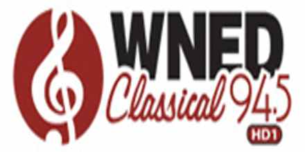 WNED Classical 94.5