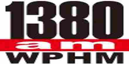 WPHM AM1380