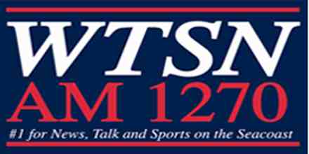 WTSN AM 1270