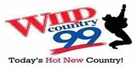 Wild Country 99