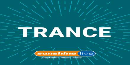 Sunshine Live Trance