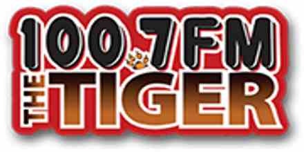 100.7 The Tiger