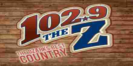 102.9 The Z