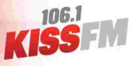 106.1 KISS FM