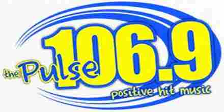 106.9 The Pulse