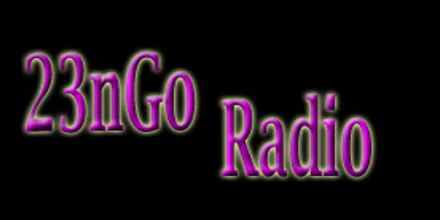 23nGO Joe Blessett Radio