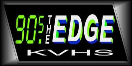 90.5 The Edge