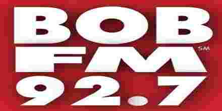 92.7 Bob FM