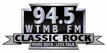 94.5 Classic Rock