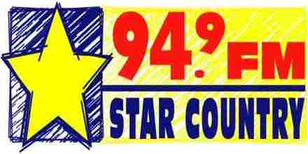 94.9 Star Country