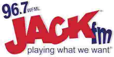 96.7 Jack FM