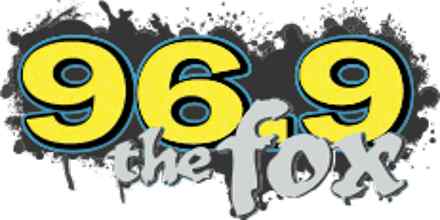 96.9 The Fox