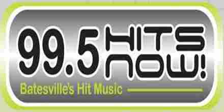 99.5 Hits Now