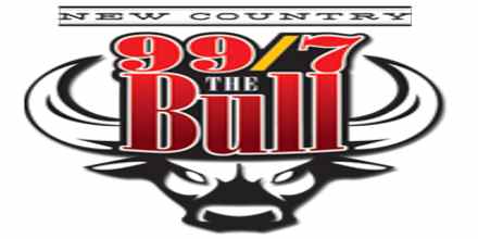 99.7 The Bull