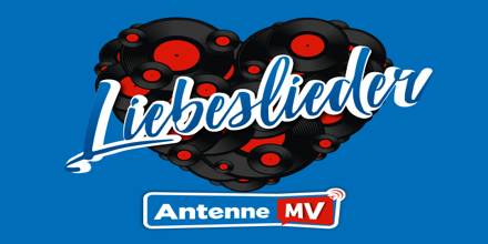 Antenne MV Liebeslieder