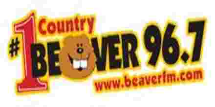 Beaver 96.7