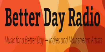 Better Day Radio