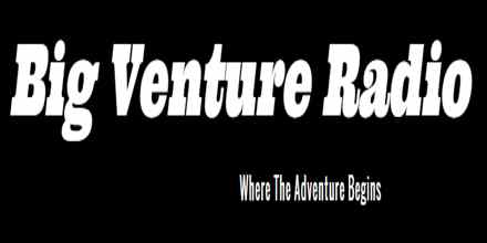 Big Venture Radio