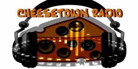 Cheesetown Radio