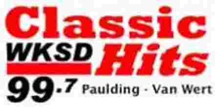 Classic Hits 99.7