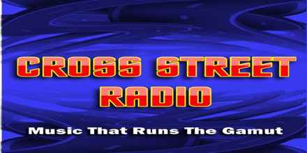 Cross Street Radio