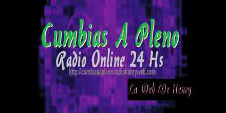 Cumbias A Pleno