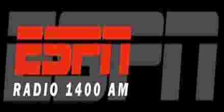 ESPN 1400