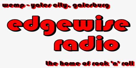 Edgewise Radio