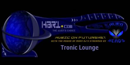 HBR1 Tronic Lounge