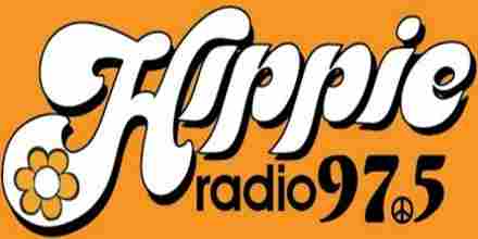 Hippie Radio 97.5