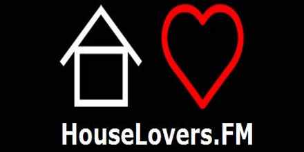 House Lovers FM