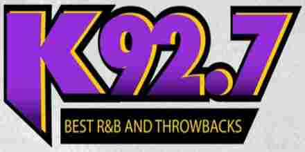 K92.7