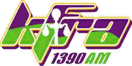 KFRA 1390AM