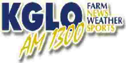 KGLO AM