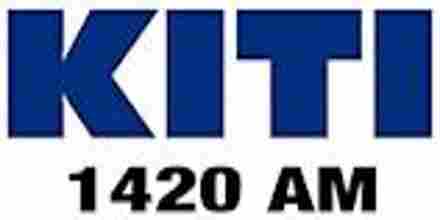 KITI 1420 AM