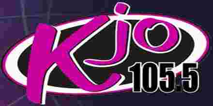 KJO 105.5