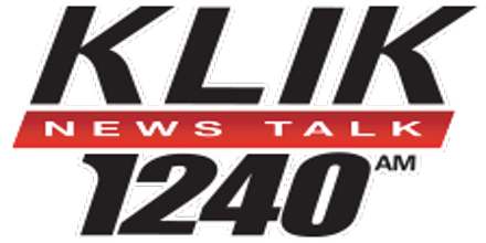 KLIK 1240 AM