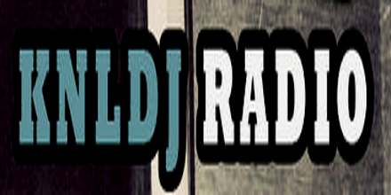 KNLDJ Radio