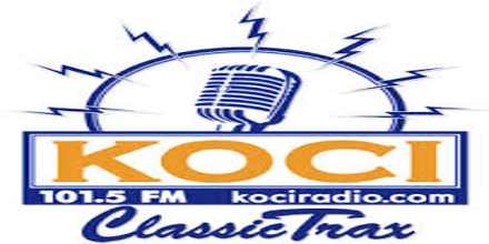 KOCI 101.5 FM