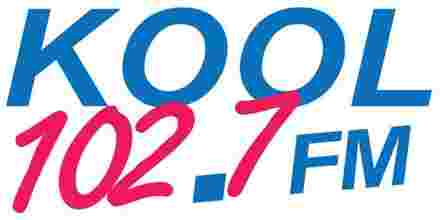 KOOL 102.7 FM