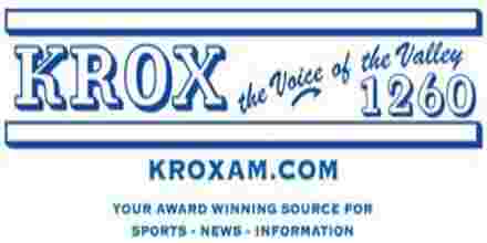 KROX Radio