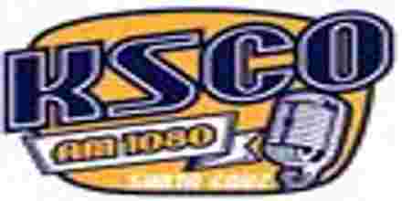 KSCO AM 1080