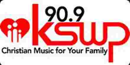 KSWP FM