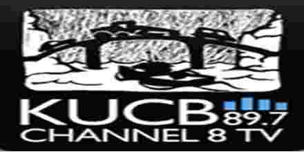 KUCB 98.7