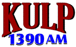 KULP 1390 AM